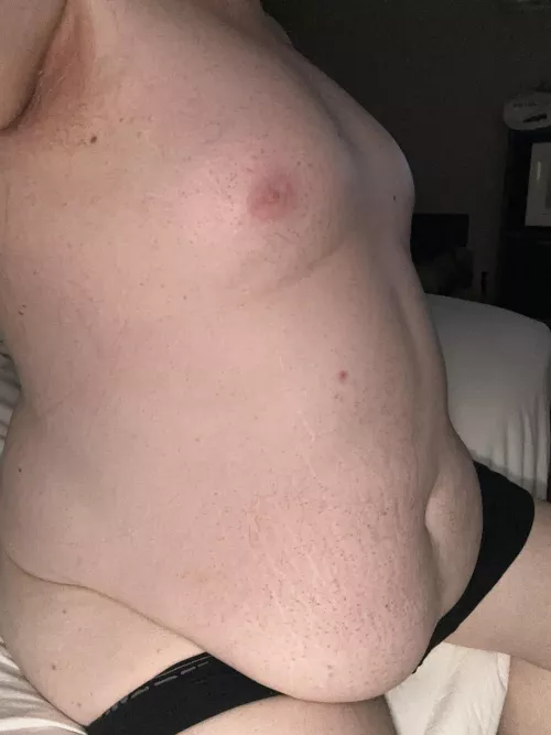 So glad to be here.  by [deleted]