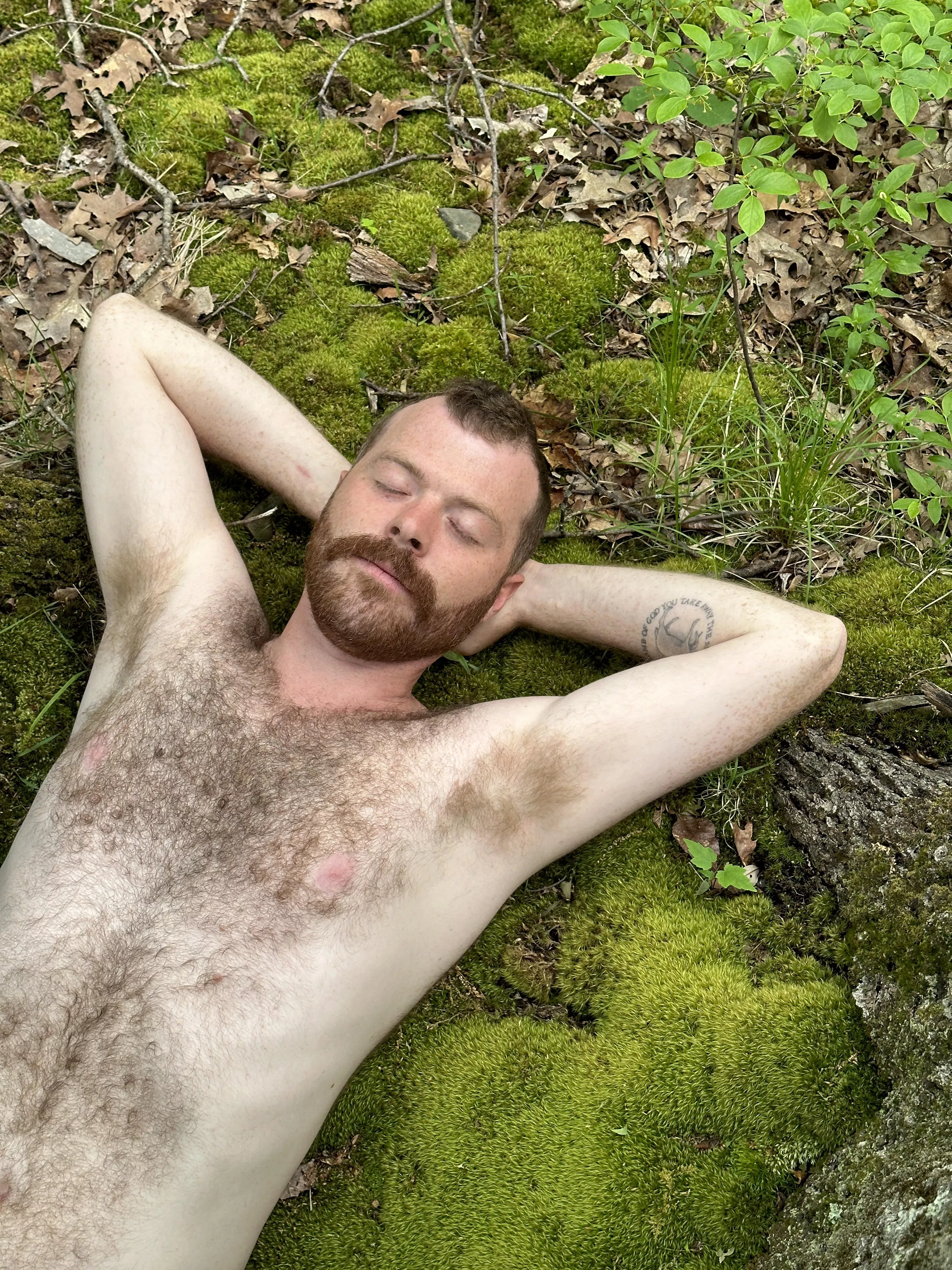 So soft 😉  posted by back2natureboys