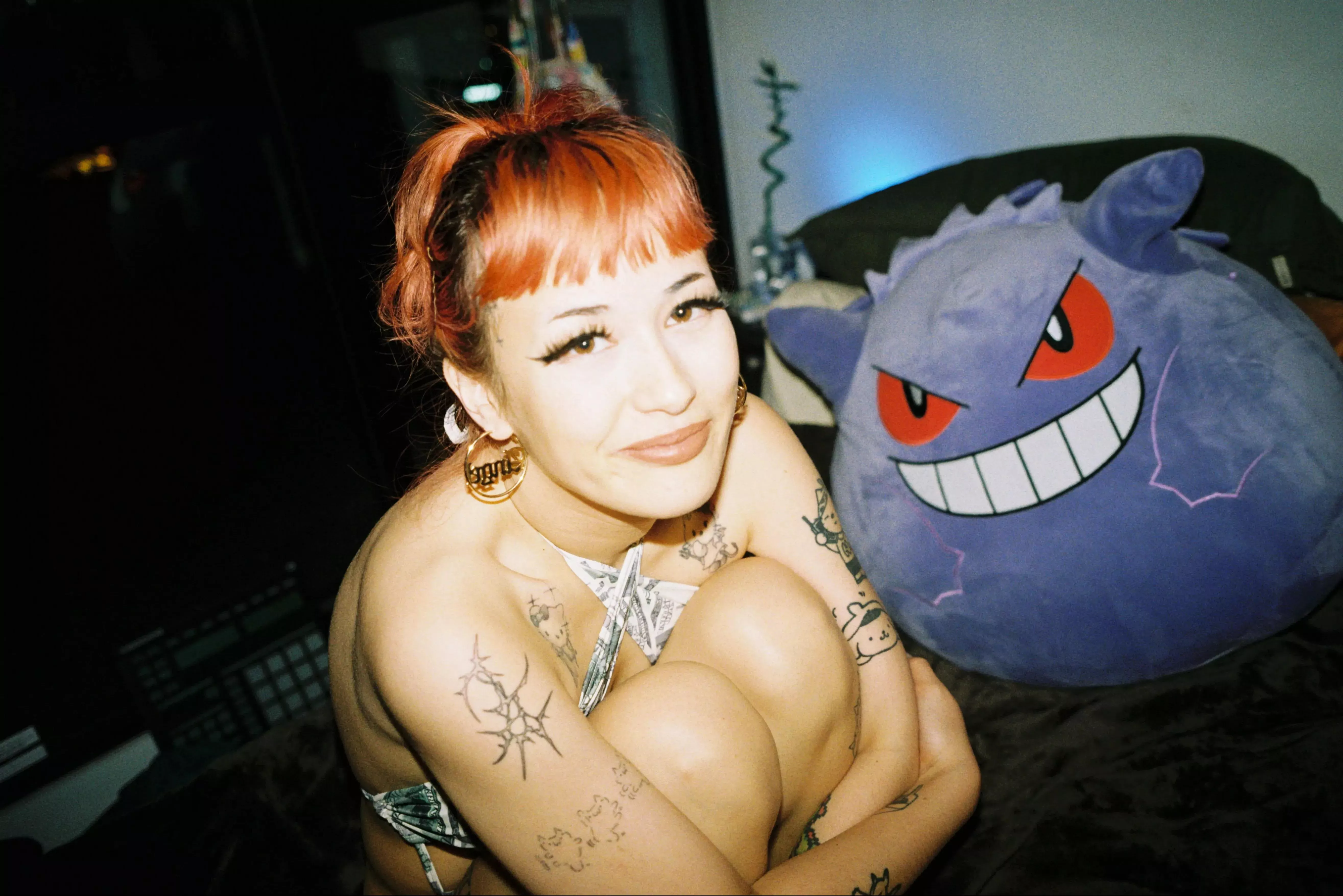 So tell me, Am I your type? posted by _ineedyou23