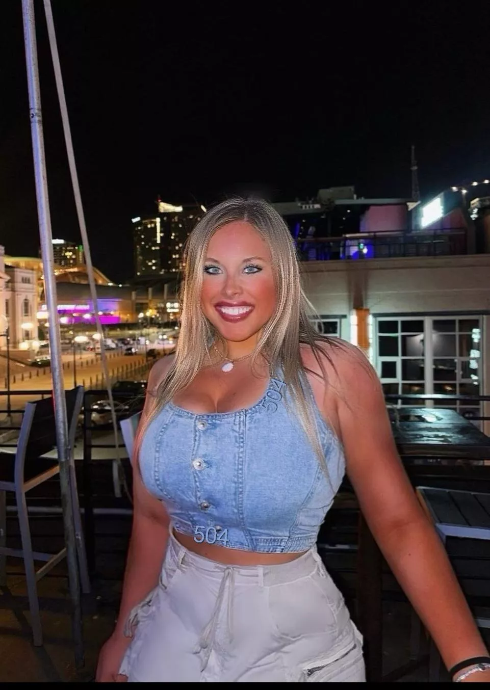 Somewhere in Nash... posted by inthe504