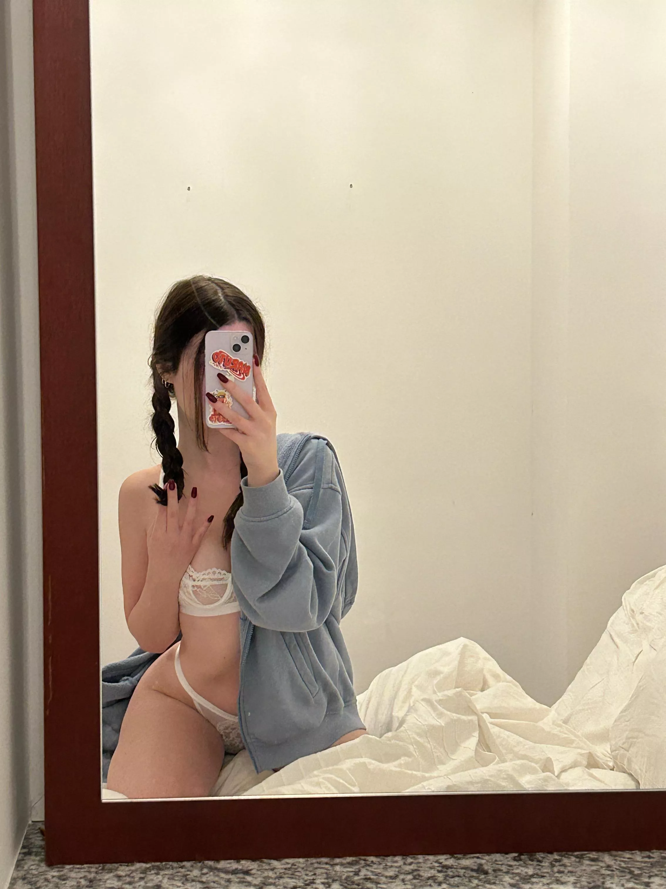 Soo... Do you prefer small or thicc asians ? posted by cutievali