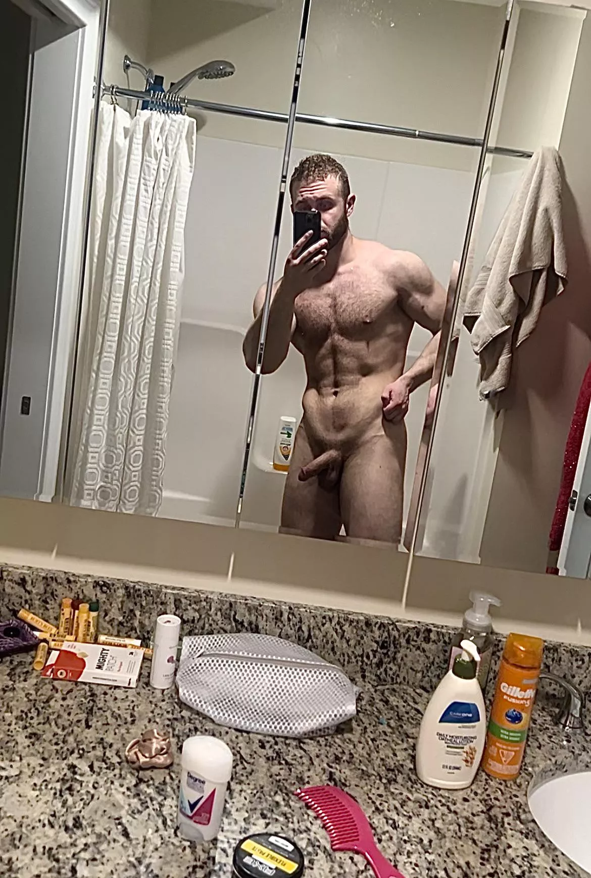 Starting to grow it out is the best decision I made posted by ObjectiveProperty345