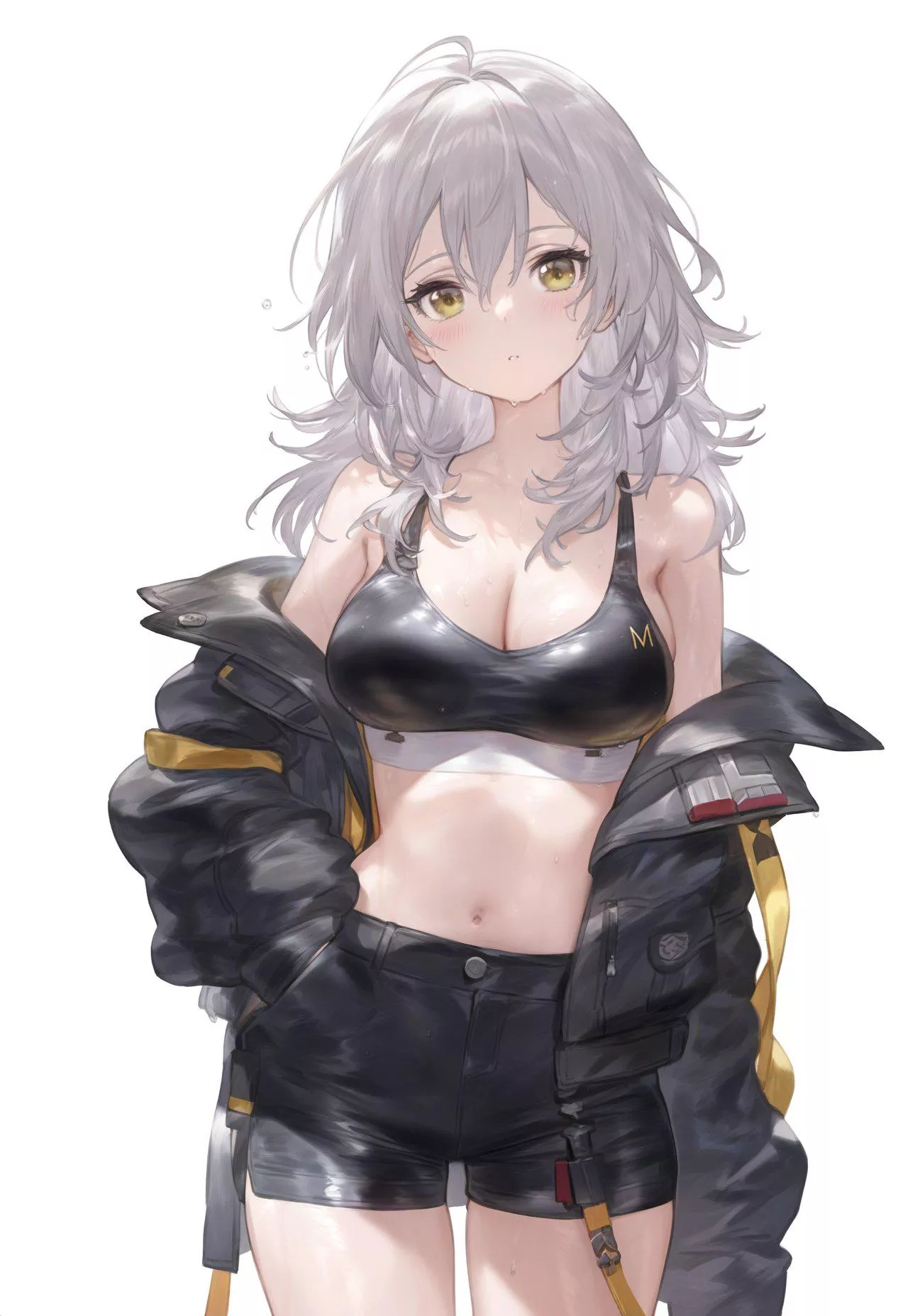 Stelle [Honkai Star Rail] posted by CheetahSperm18