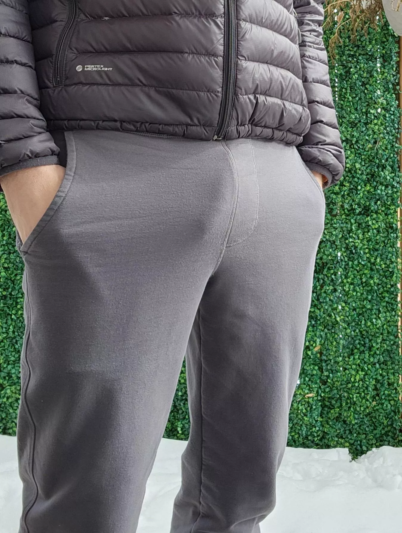 Subtle, right? posted by hoodedOneEye