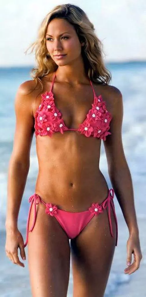 Super sexy pink  by Fit-Tackle6773