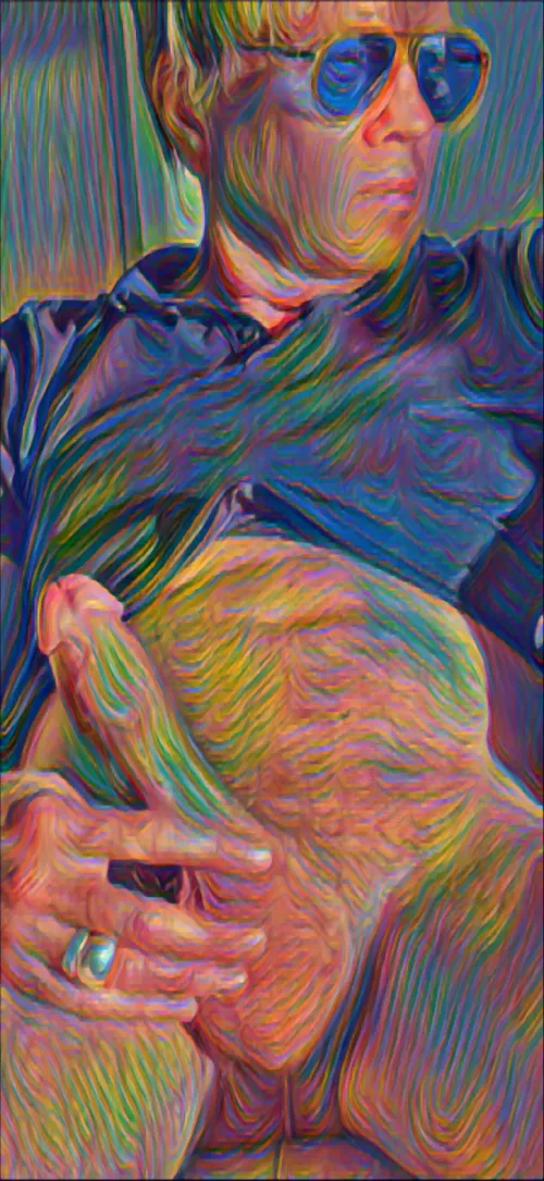 Sven23bigswede as art by Sven23cm