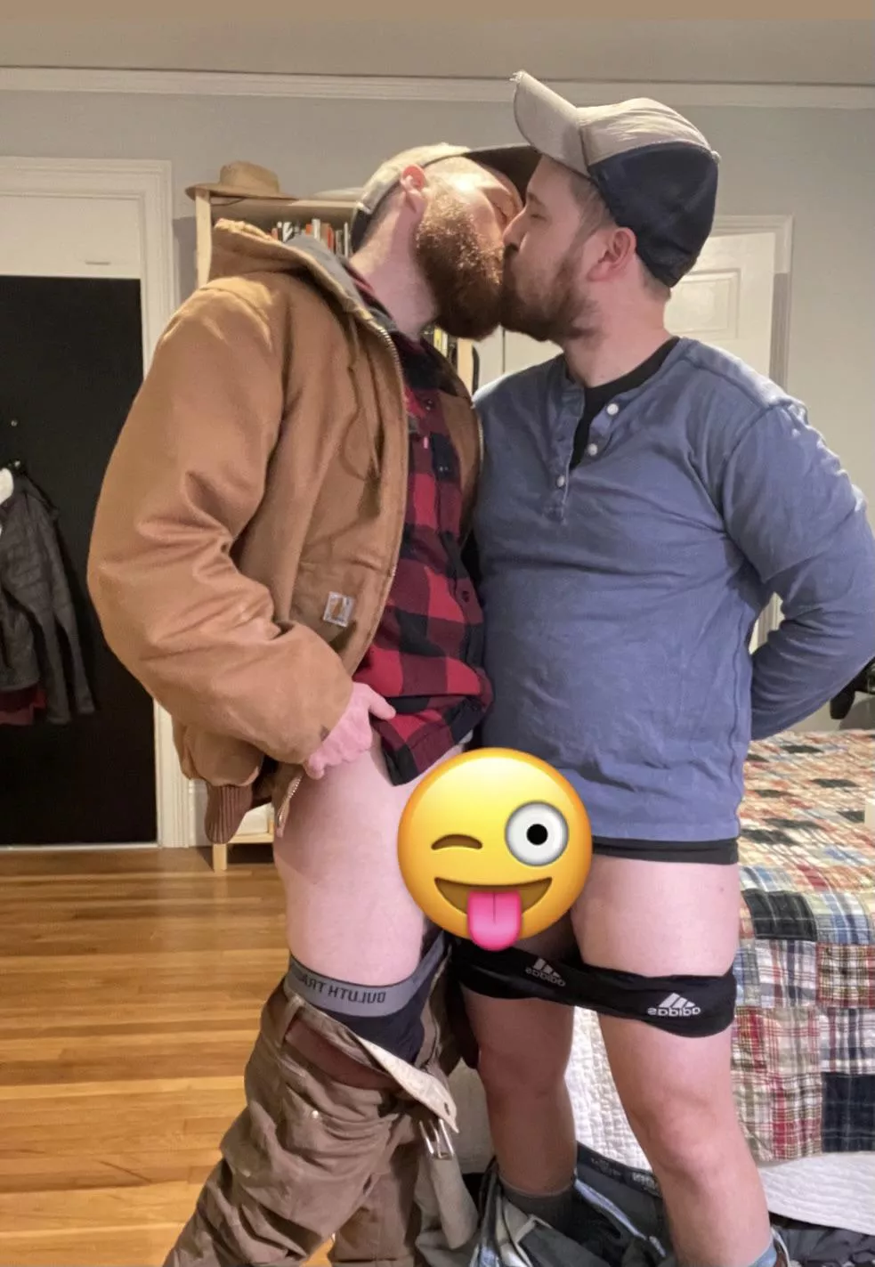 Sword fight ⚔️ posted by back2natureboys