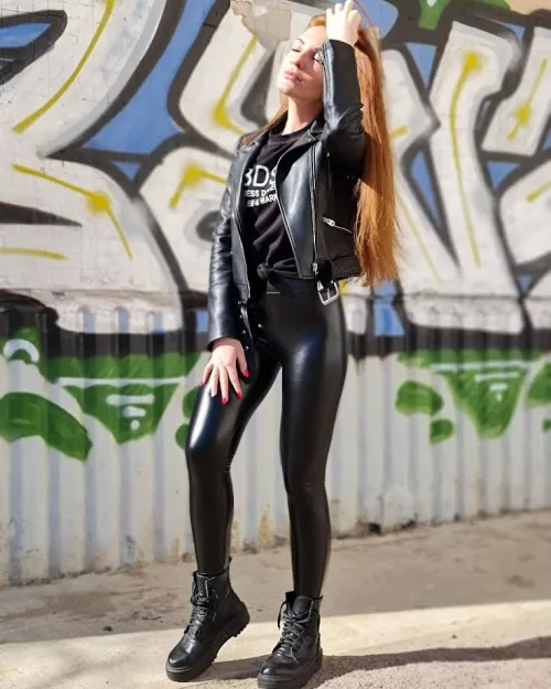 Tamara Terziyan by Glad_Sky_2187