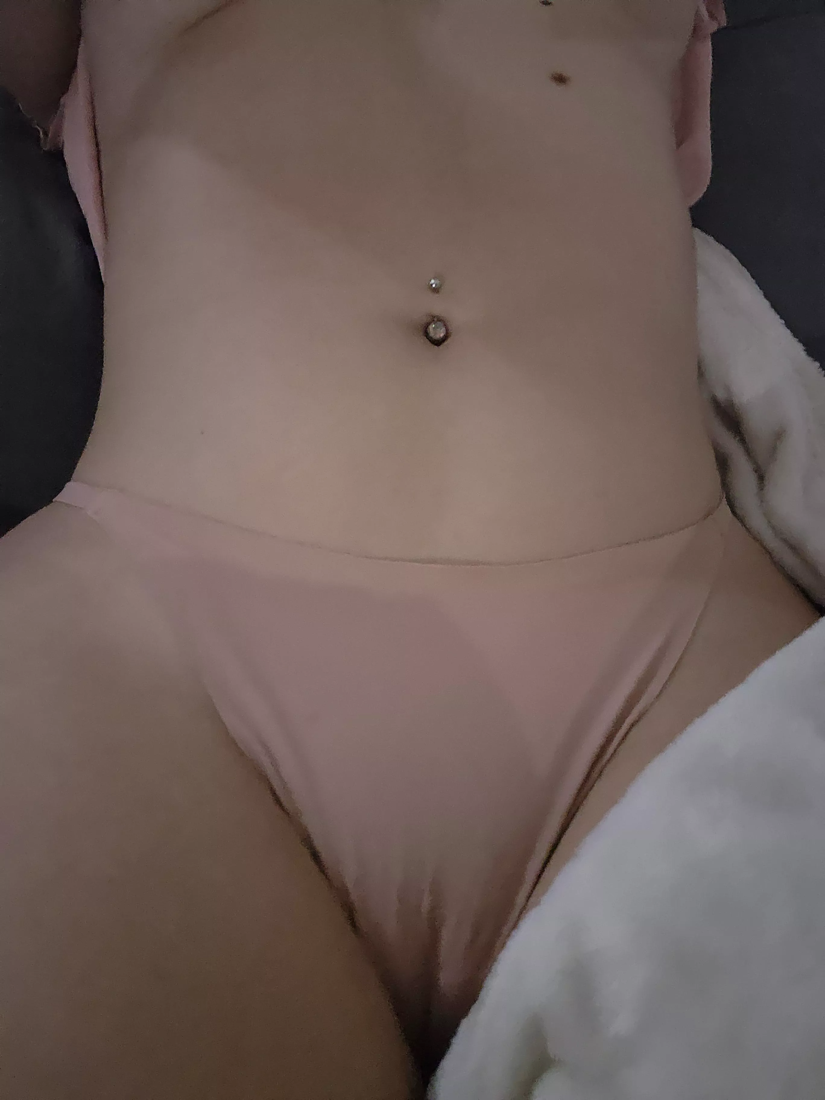 Tan g-strings should be a thing  posted by alexiaLo