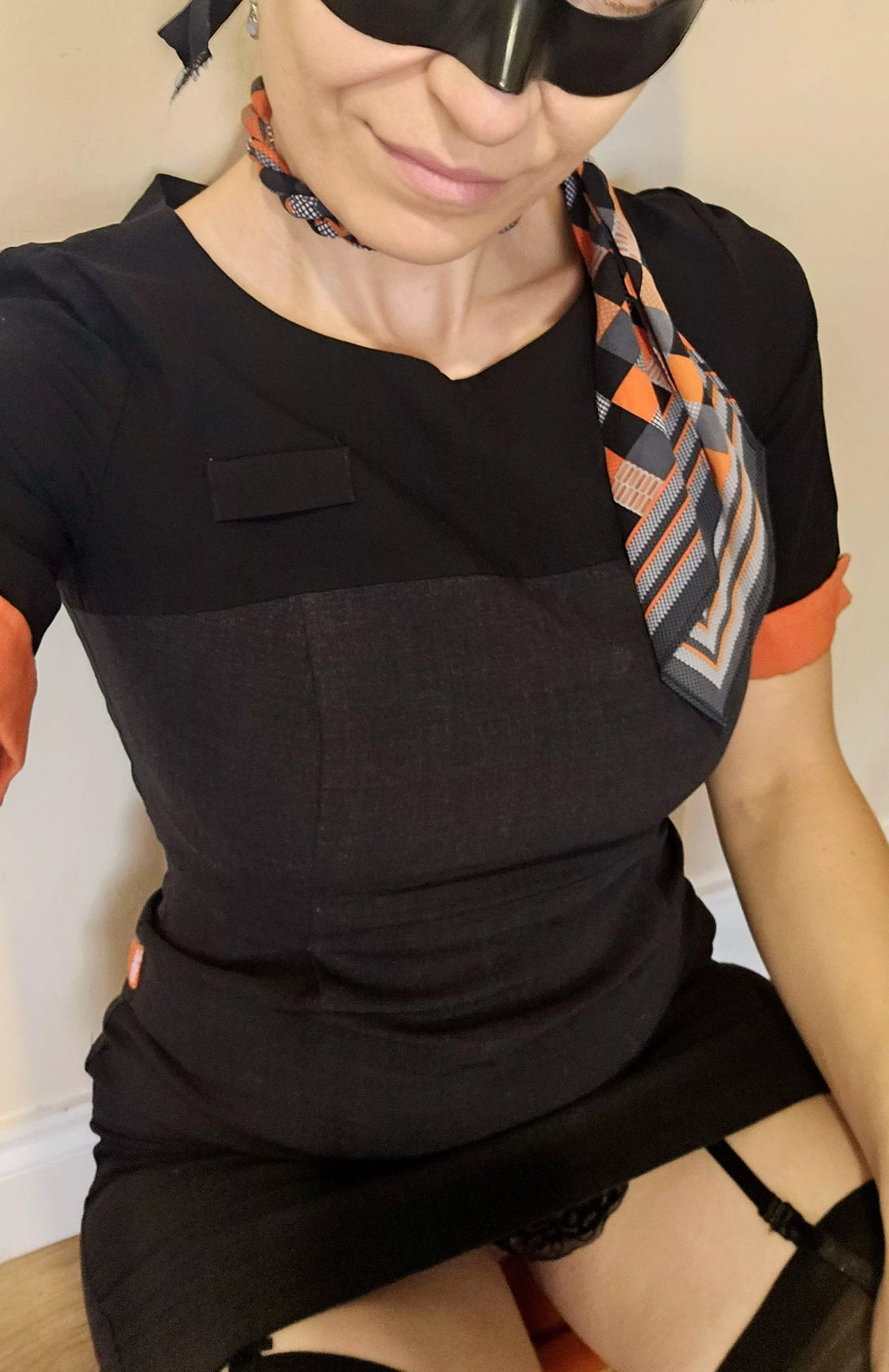 The best thing you can do right now is take off your pants posted by AirHostess666