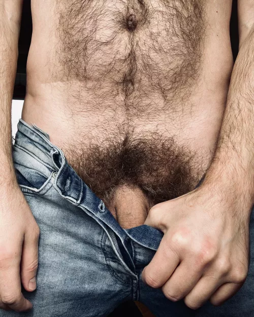 The morning after and I can't find my underwear... Guess I'll have to freeball home.  by jerseyjaxoff