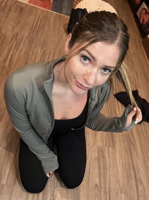 The only thing I want painted this Easter is my face by jessnjamez