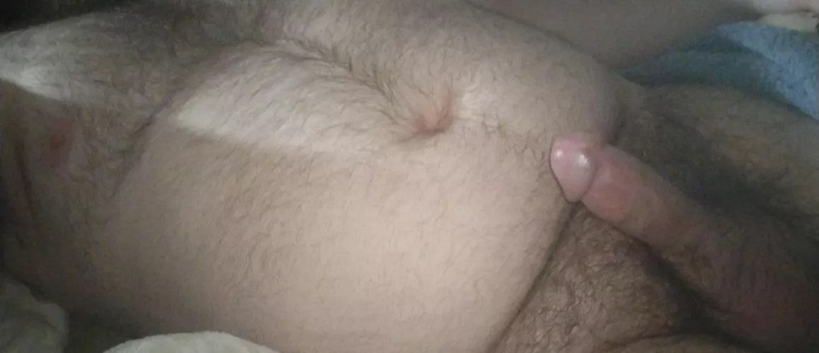 The only way to stop me is belly rubs and blowjobs  by madmedAL