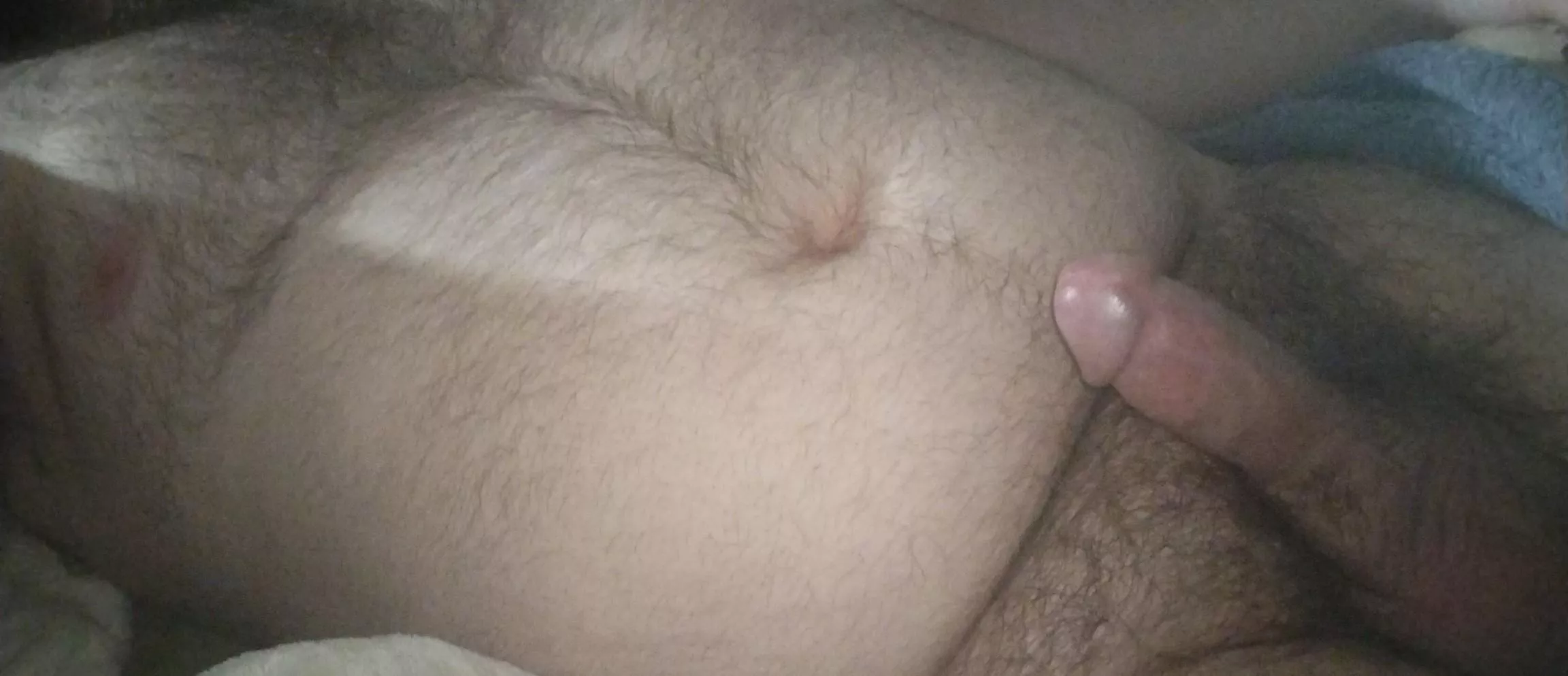 The only way to stop me is belly rubs and blowjobs  posted by madmedAL