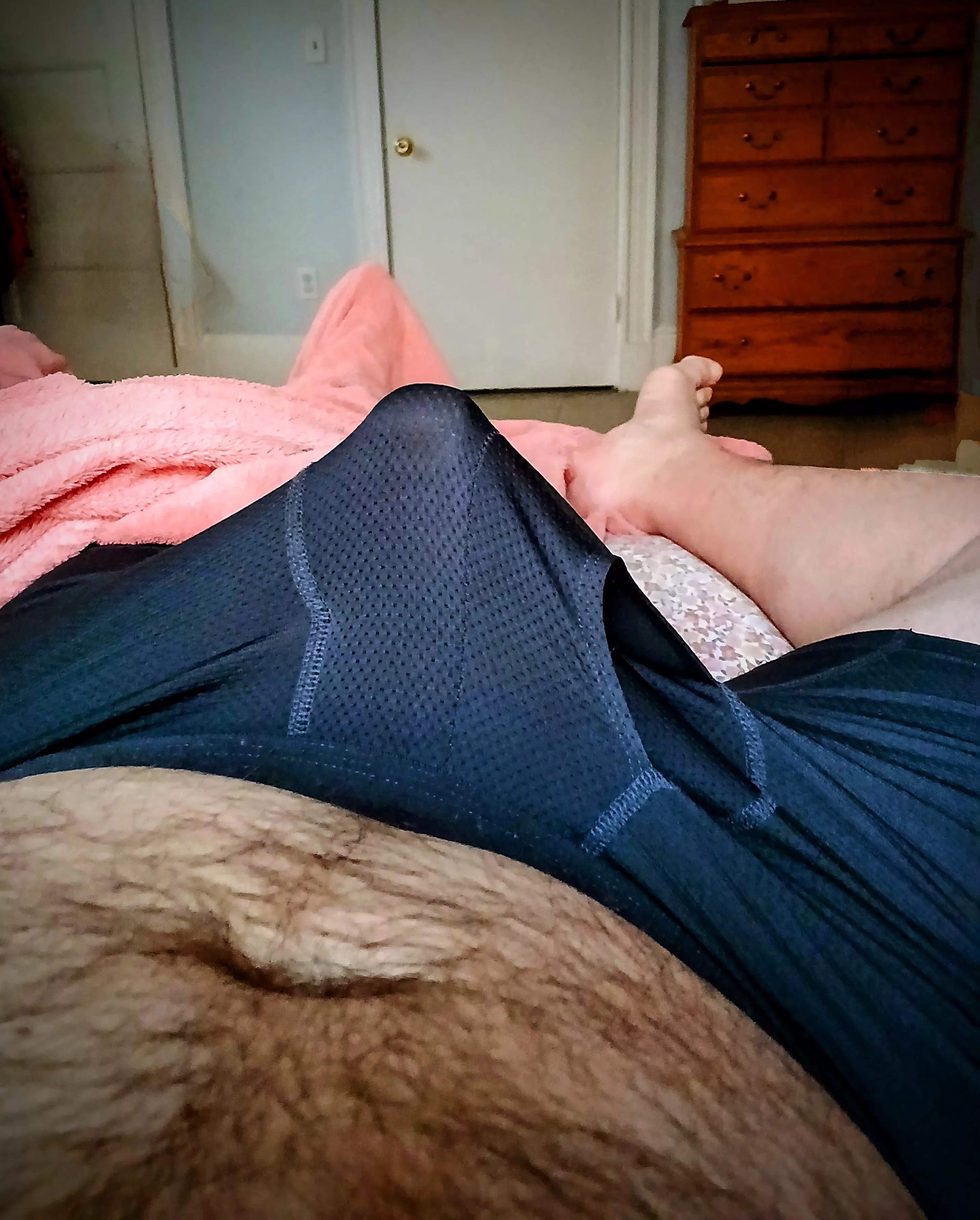 These get a little more sheer when excited posted by Longjumping_Leg4741