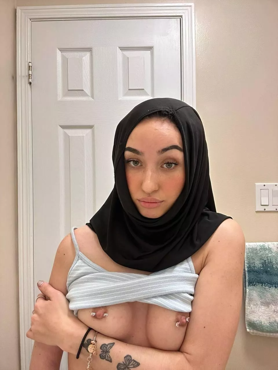 They are so sensitive 🍒 posted by Rockster2153