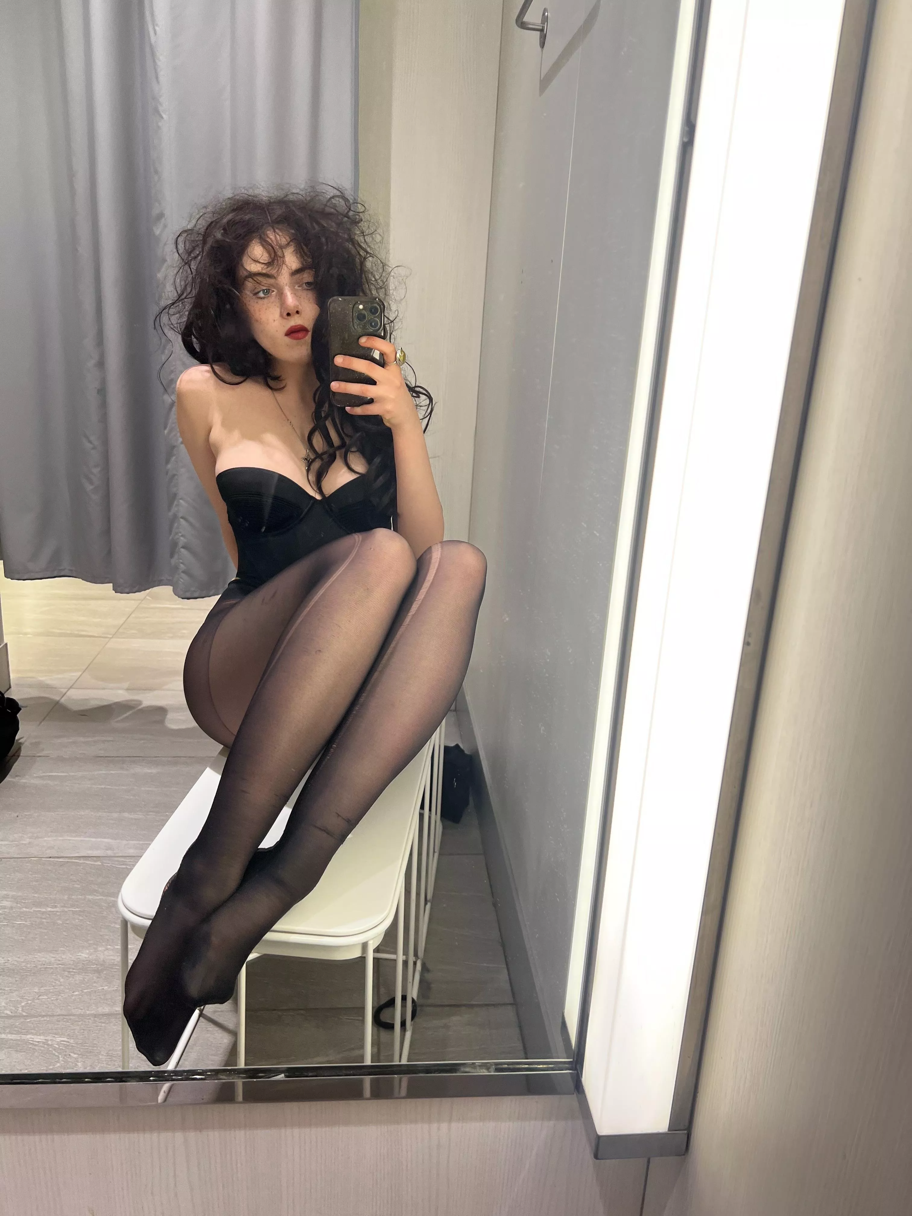 This is my favourite type of tights  posted by MathematicianFew3940