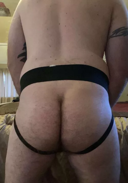 This look good? by Stock_Piglet4227