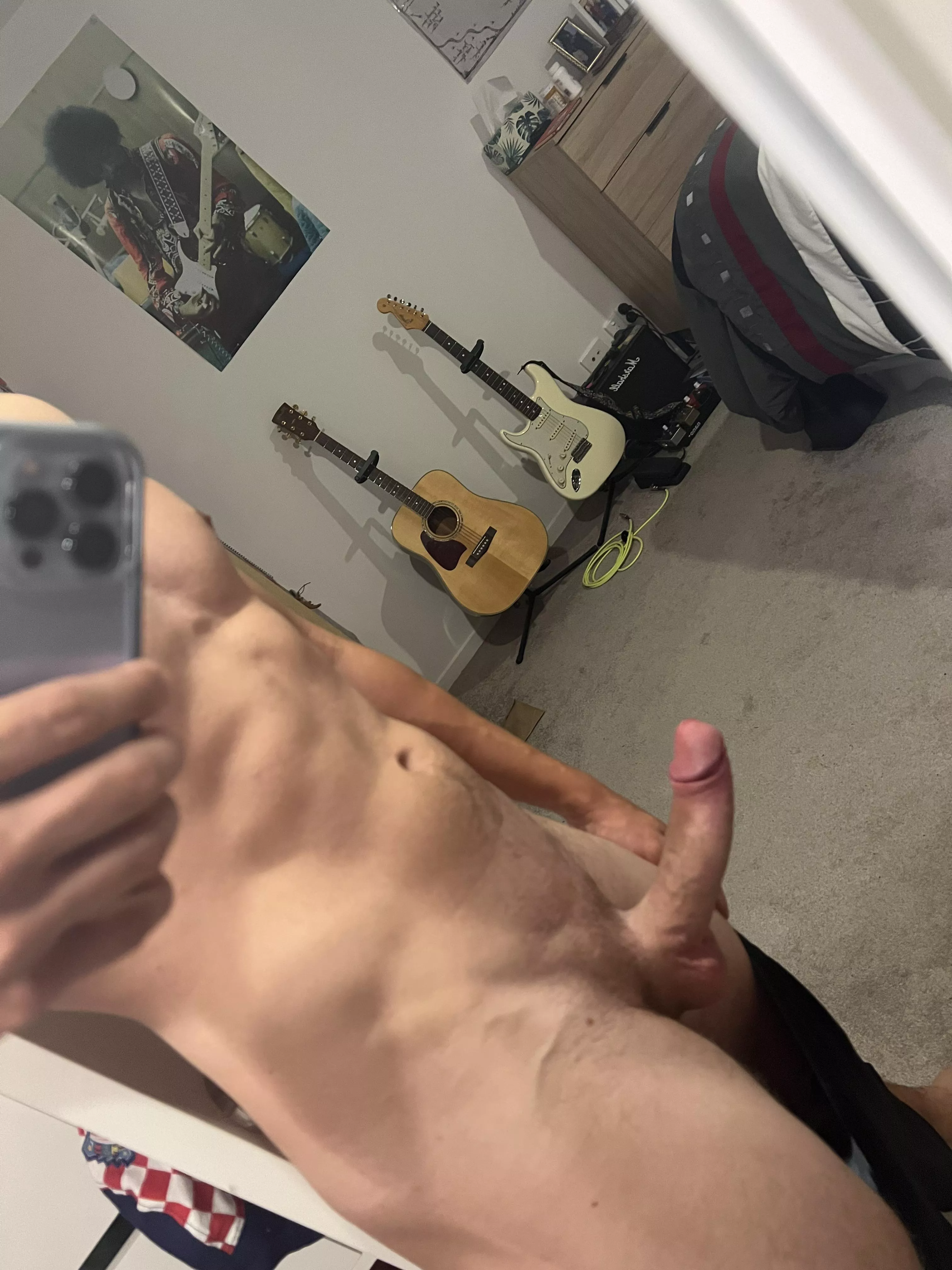 Thoughts on this 20yr old cock? posted by Kiwilad83