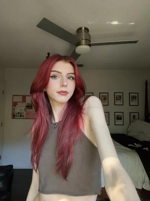 thoughts on tiny backless tops? by r3dh3ads1vt