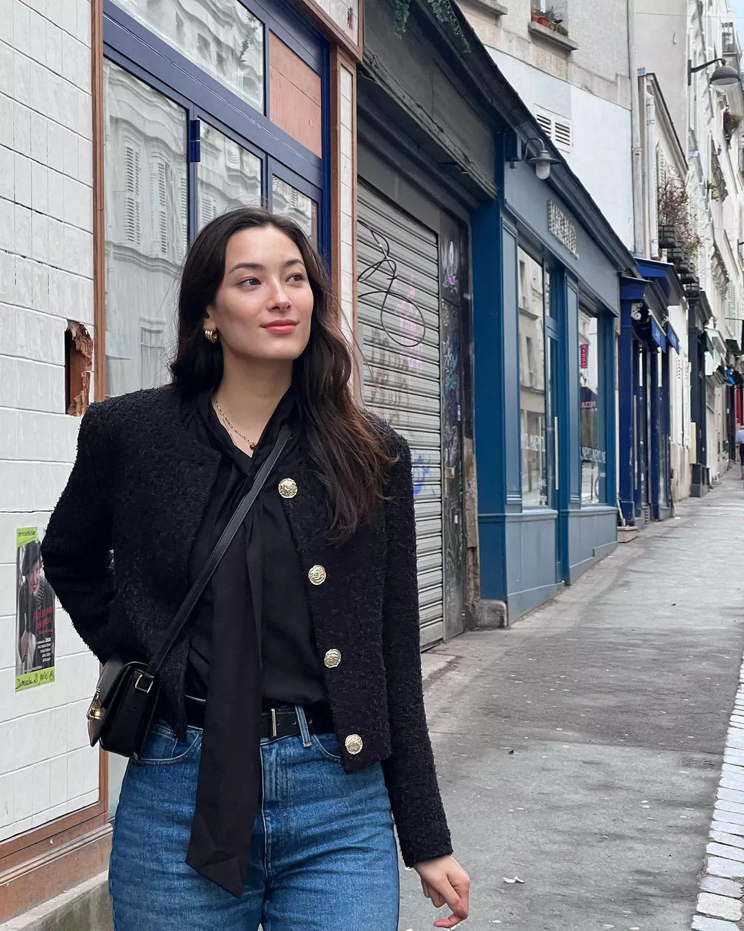 Tiana Tolstoi posted by Atlast_89P13