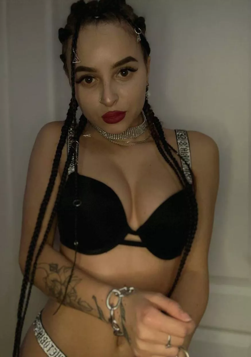 Today you will be mine posted by queljo