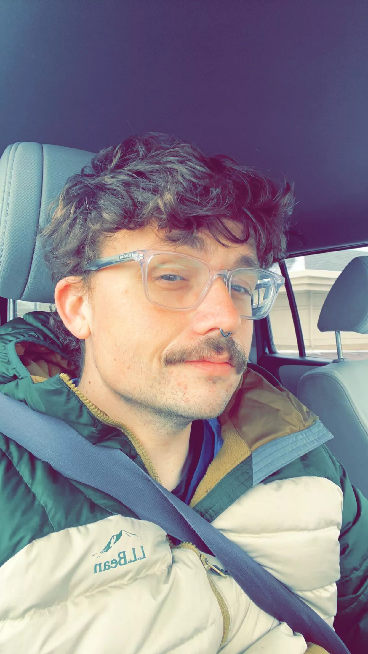 Trying to gas myself up posted by IllBasis6998