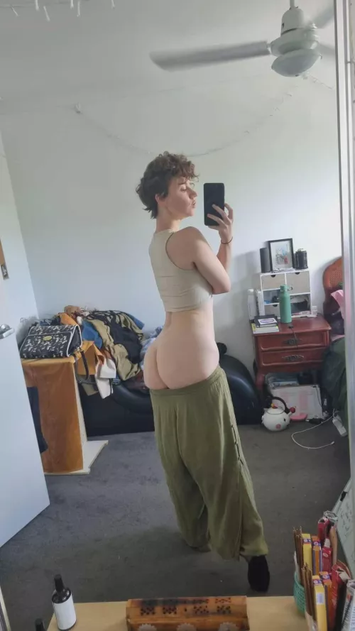 Trying to sell the massive pile o[f] clothes in the back but I keep getting distracted 😩 by DonnaMaeTrichs