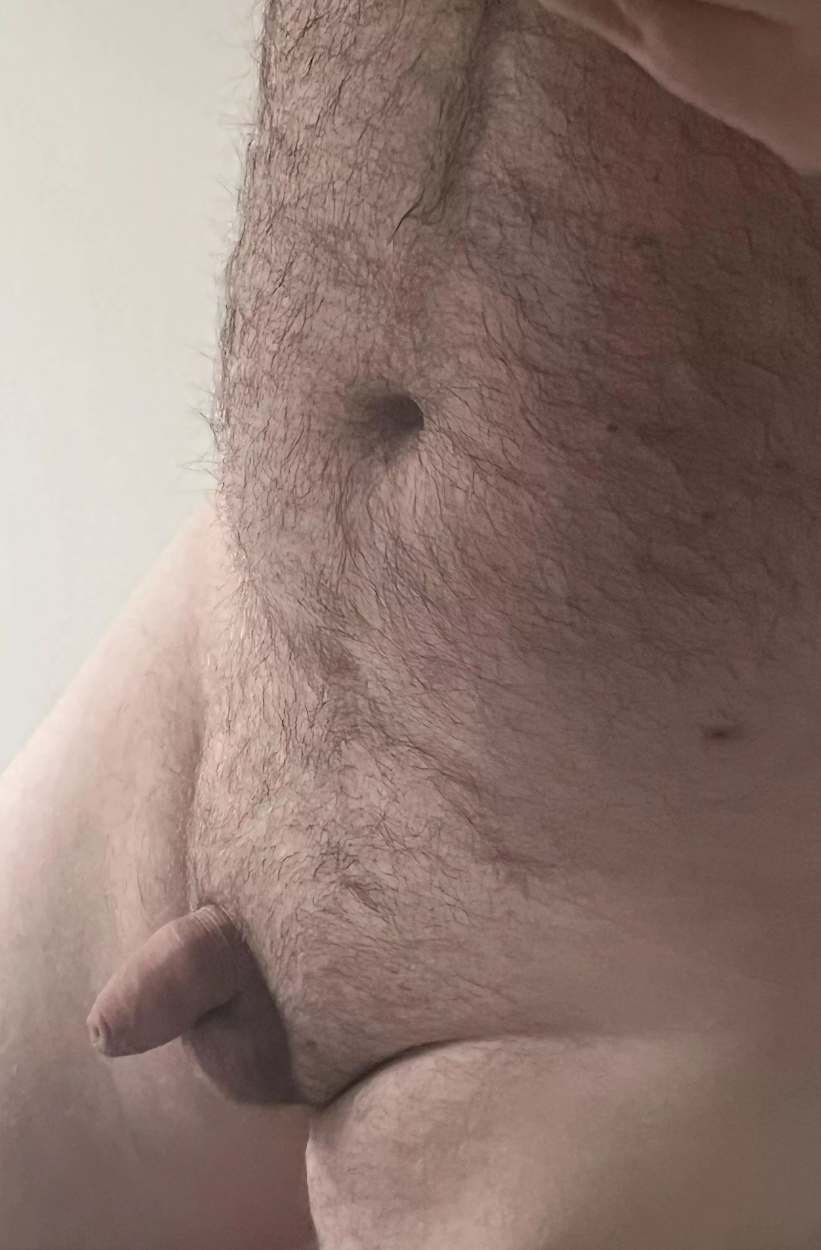 Uncut softie posted by Littlebigmang