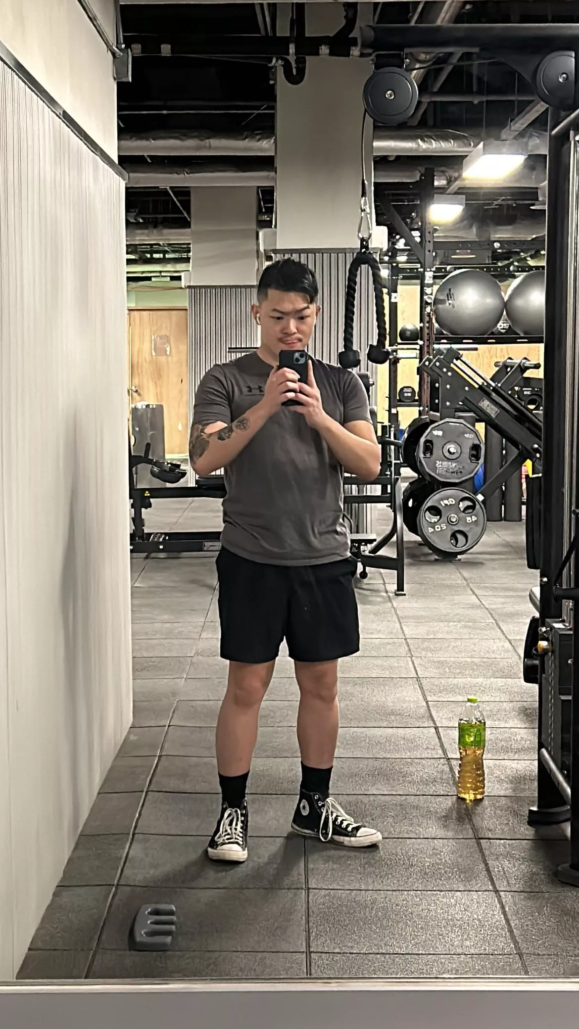 Up to chat? posted by Working-Put-5375