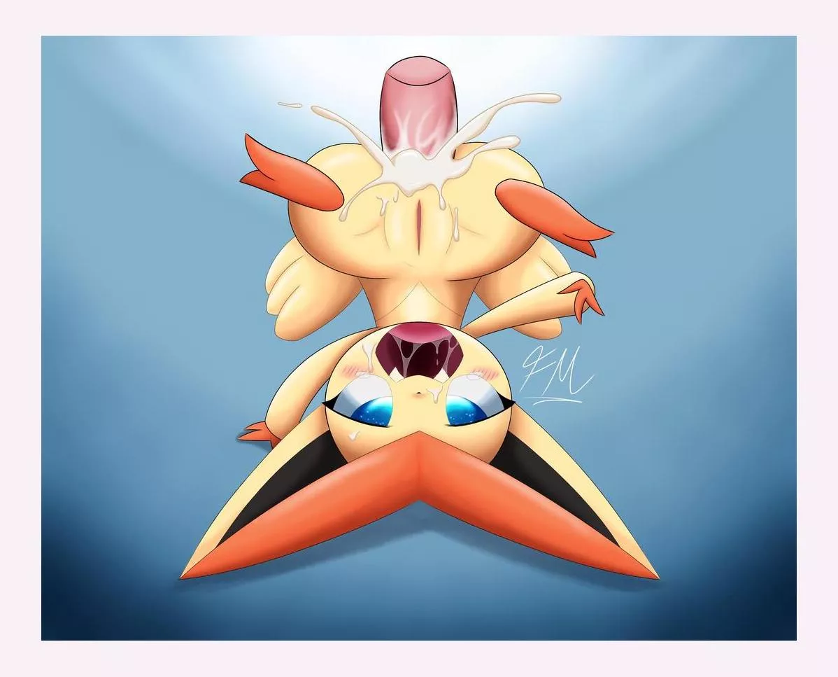 Victini [F] (FoxMaw_Zrt) posted by Right_Economy_5299