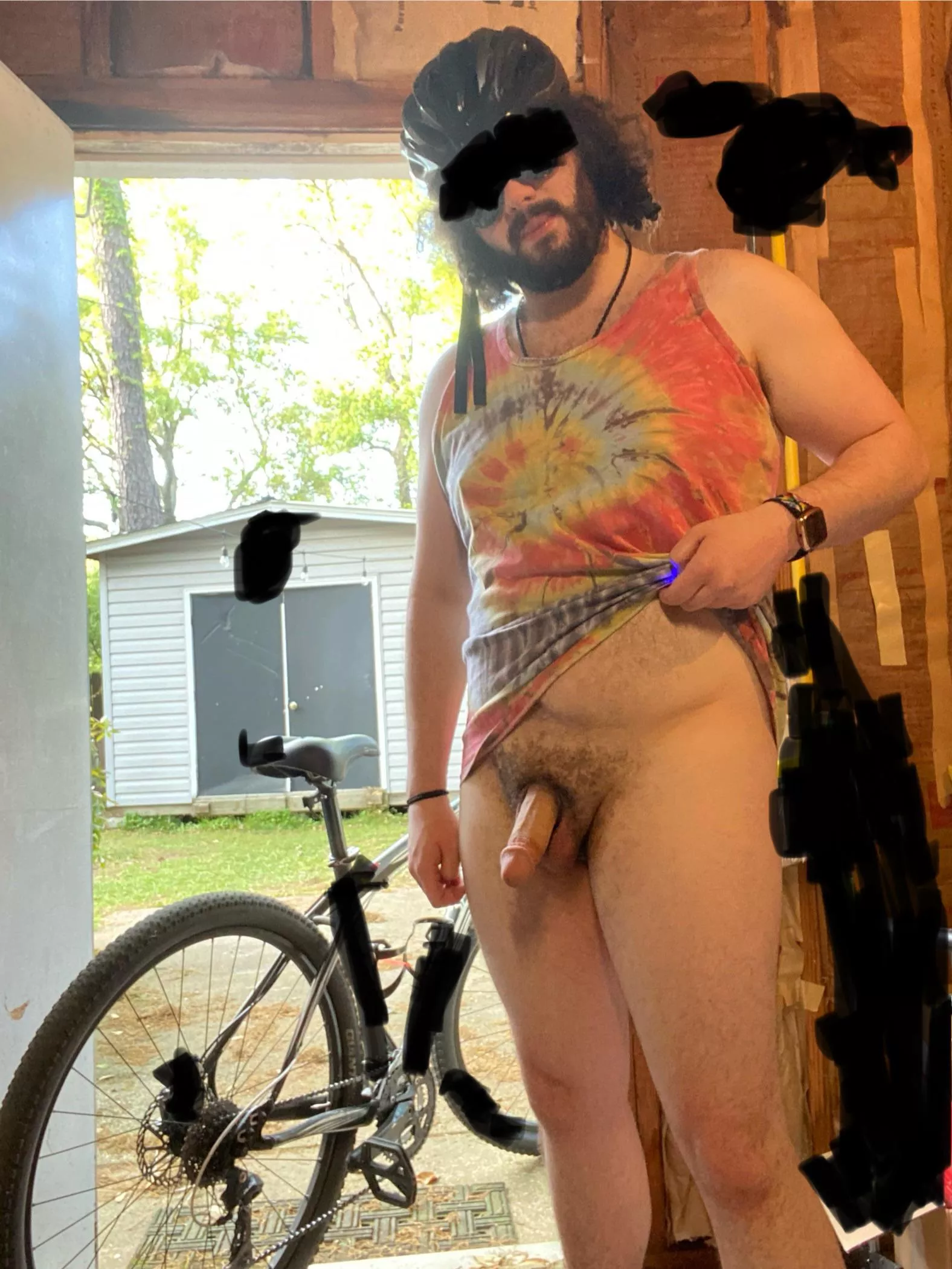 Wanna come take a ride? posted by heybigman28