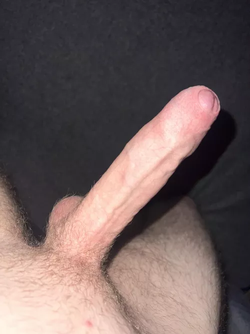 Wanna Play with it or pull it back?🫣💦 by Maiksk