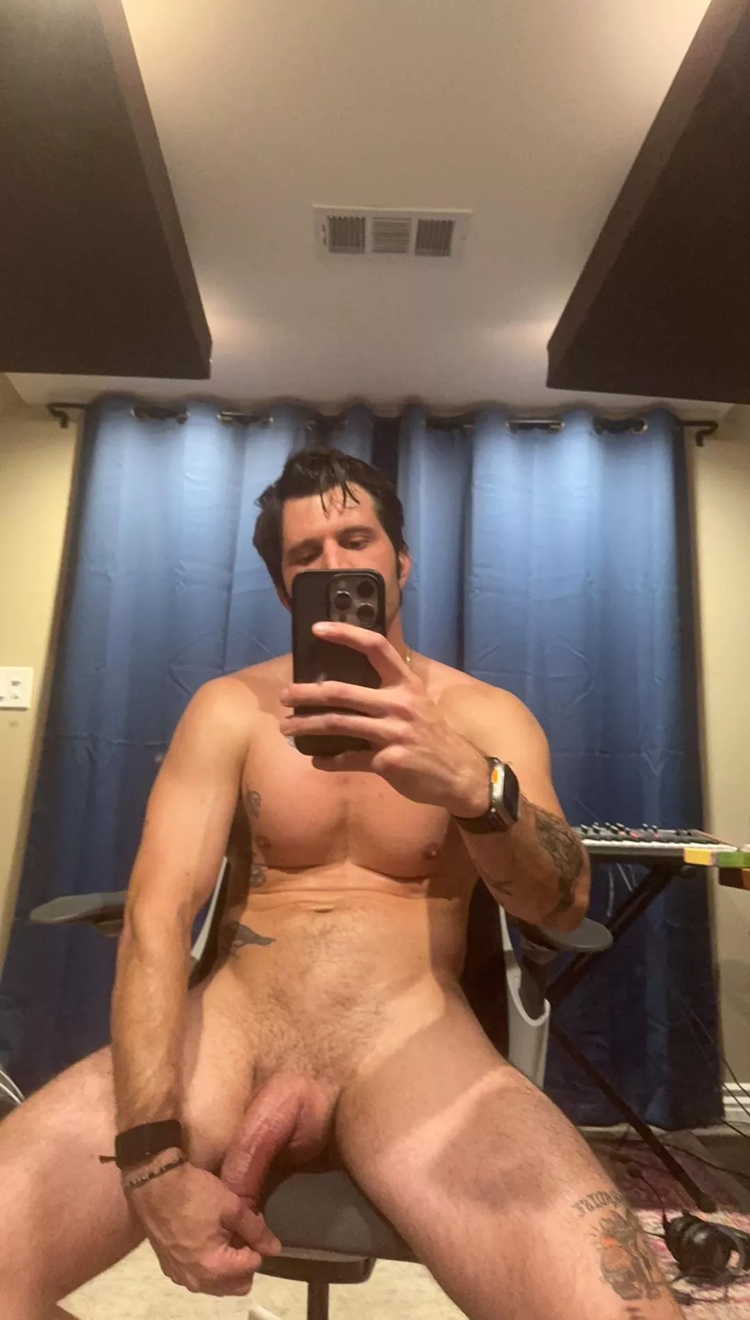 Want some company? posted by DonkeyDongDoug420