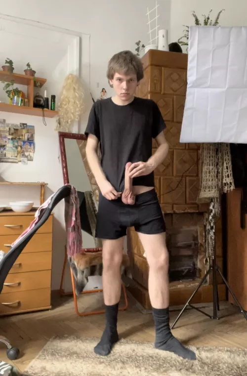 What’s your first honest reaction? by TurbulentJob144