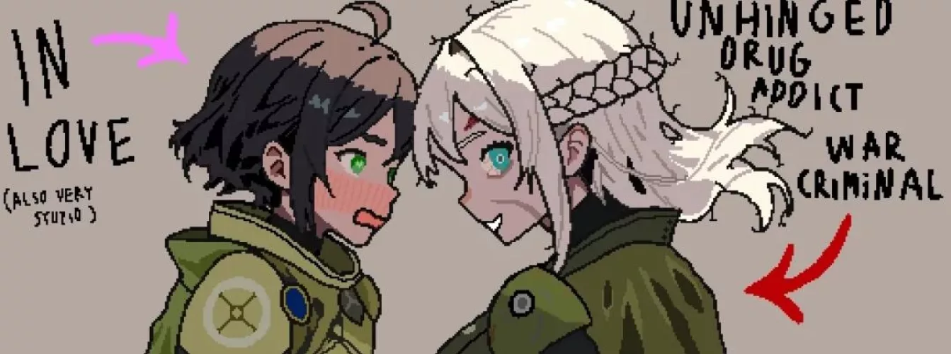 Where's my war criminal? by -SecretAltAccount-