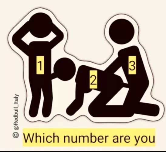 Which are you when horny and cruising? by RobsCrazy003