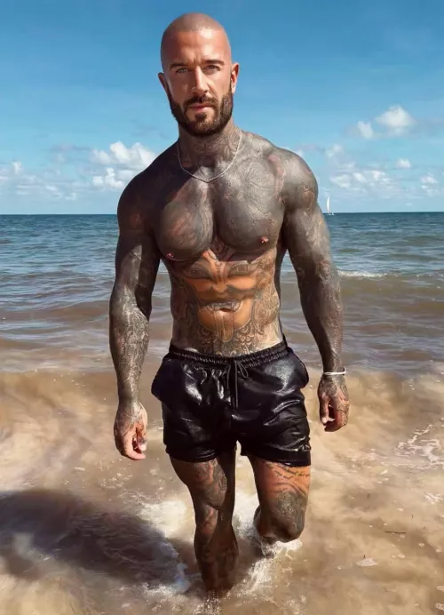 Which is your favorite tattoo? by FilthyTendo