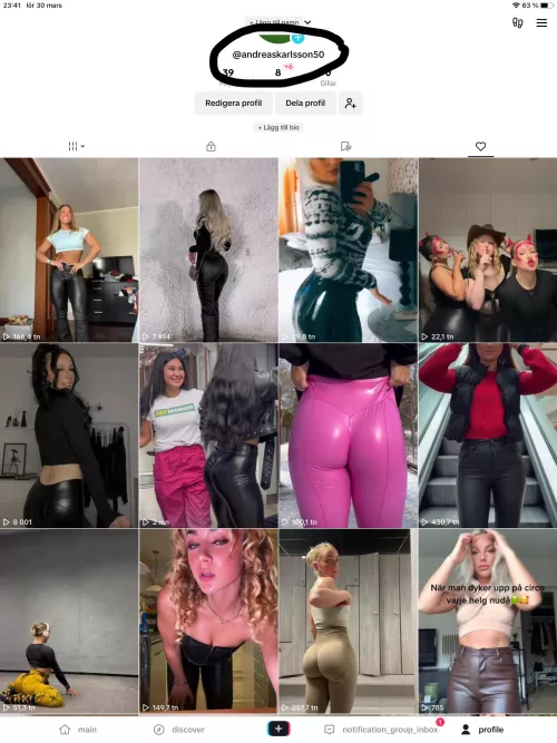 who made you cum let me know by Middle-Plant9261