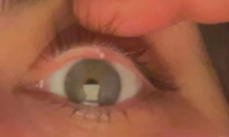 Why is this one so painful? posted by MrsBWyatt