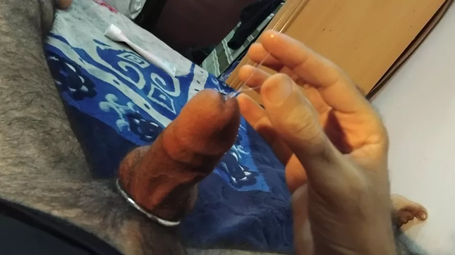 Will you lick it or kiss it by Row-978