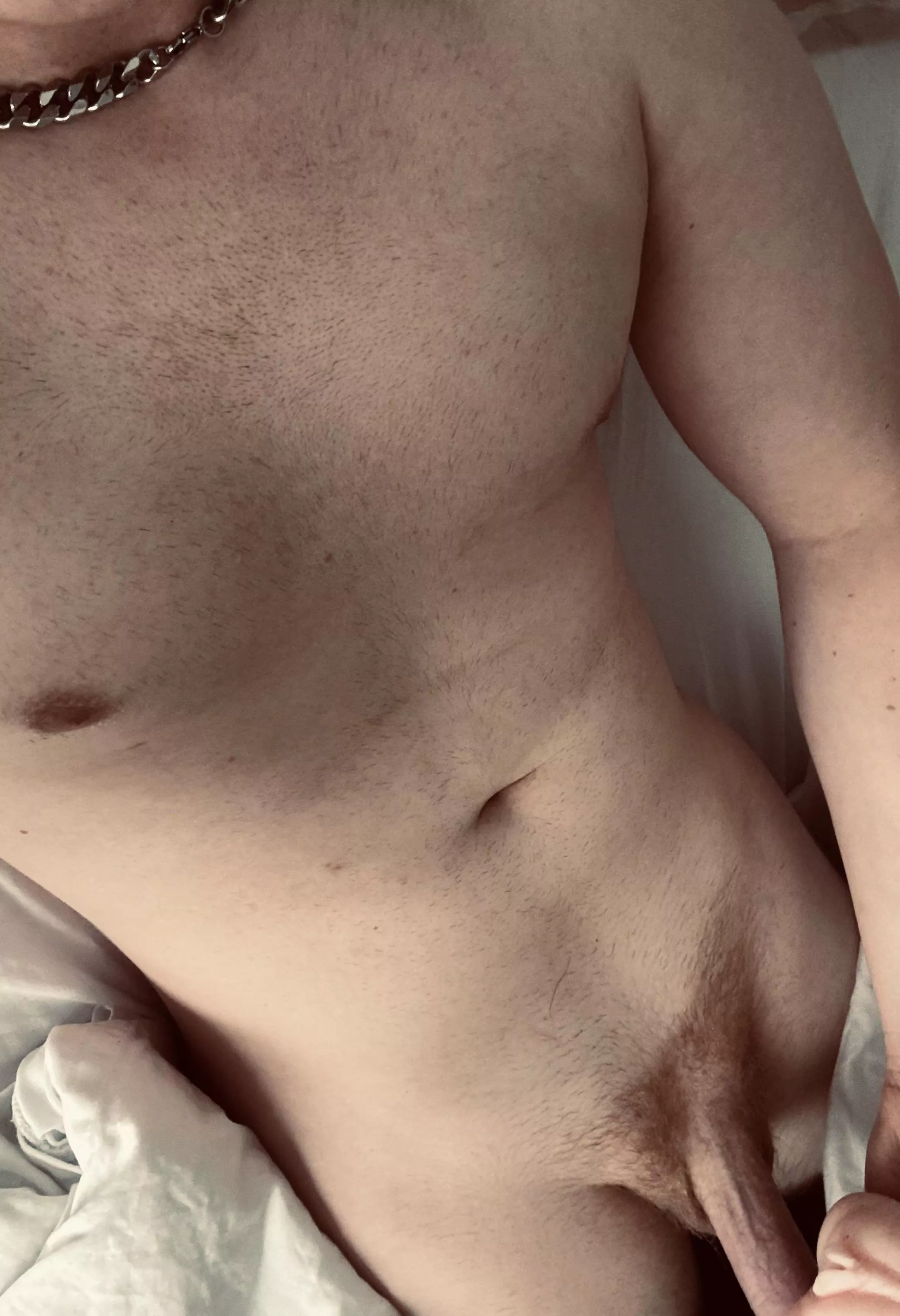 Woke up like this… posted by bullaroind