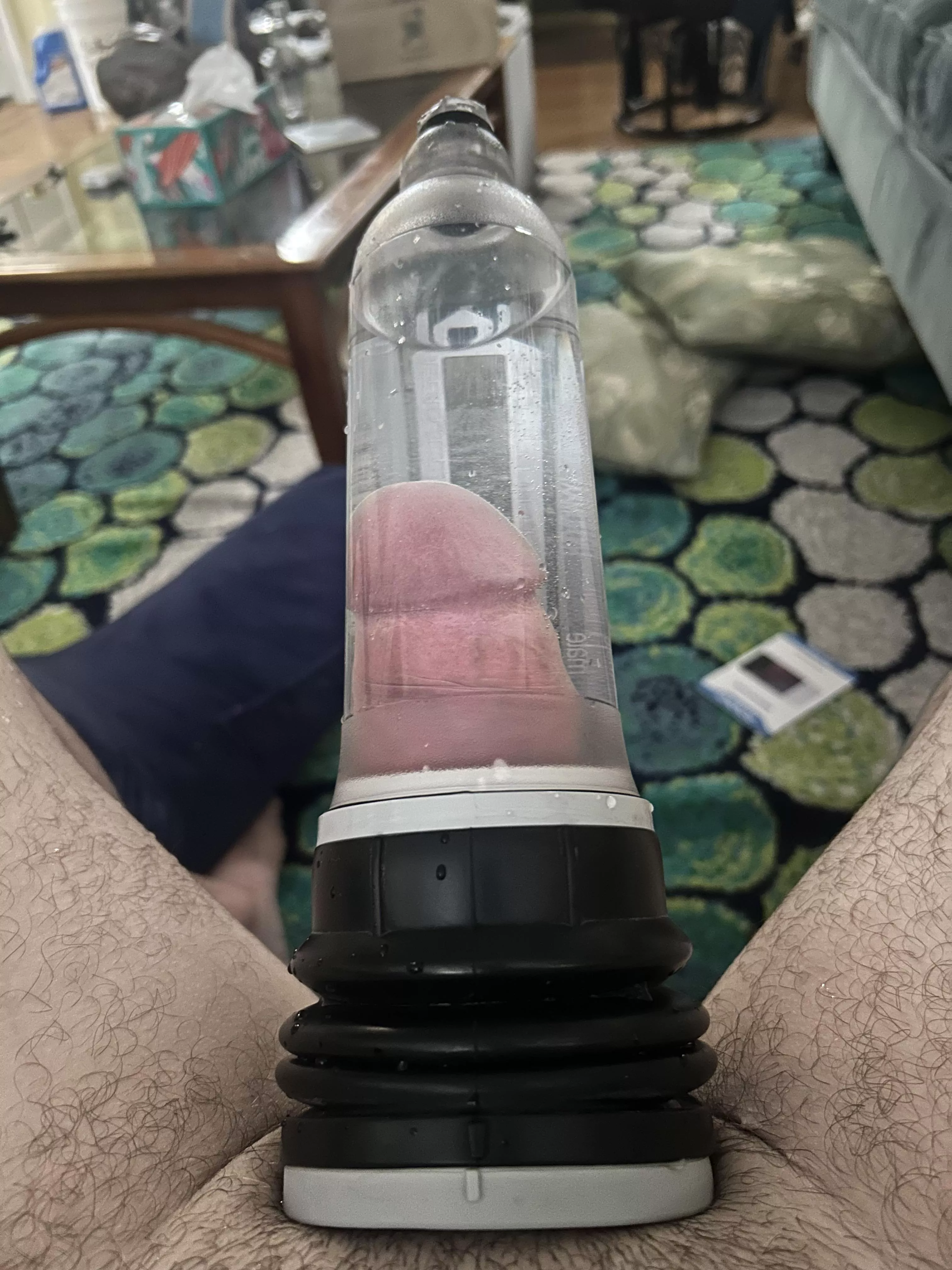 Wonder if I could pack this whole thing one day posted by SnooHobbies9523