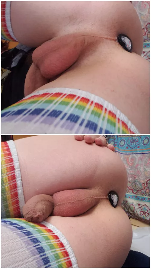 Would you fuck me? by Saerra_switch