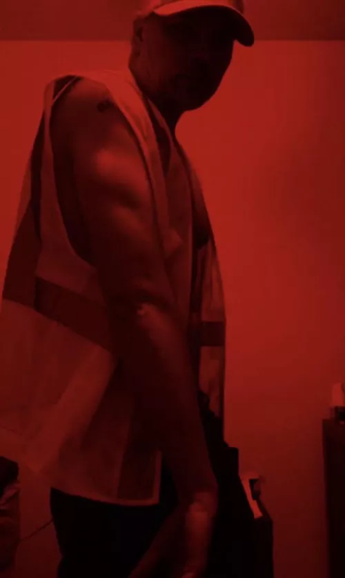 Would you let me breed you by PatrickMBateman_