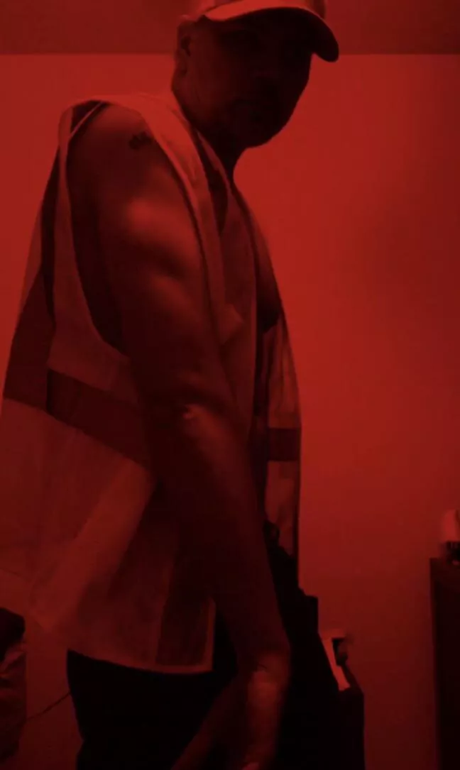 Would you let me breed you posted by PatrickMBateman_