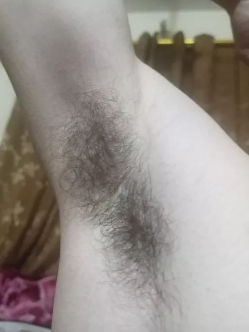 would you lick it?  by ExaminationSevere628