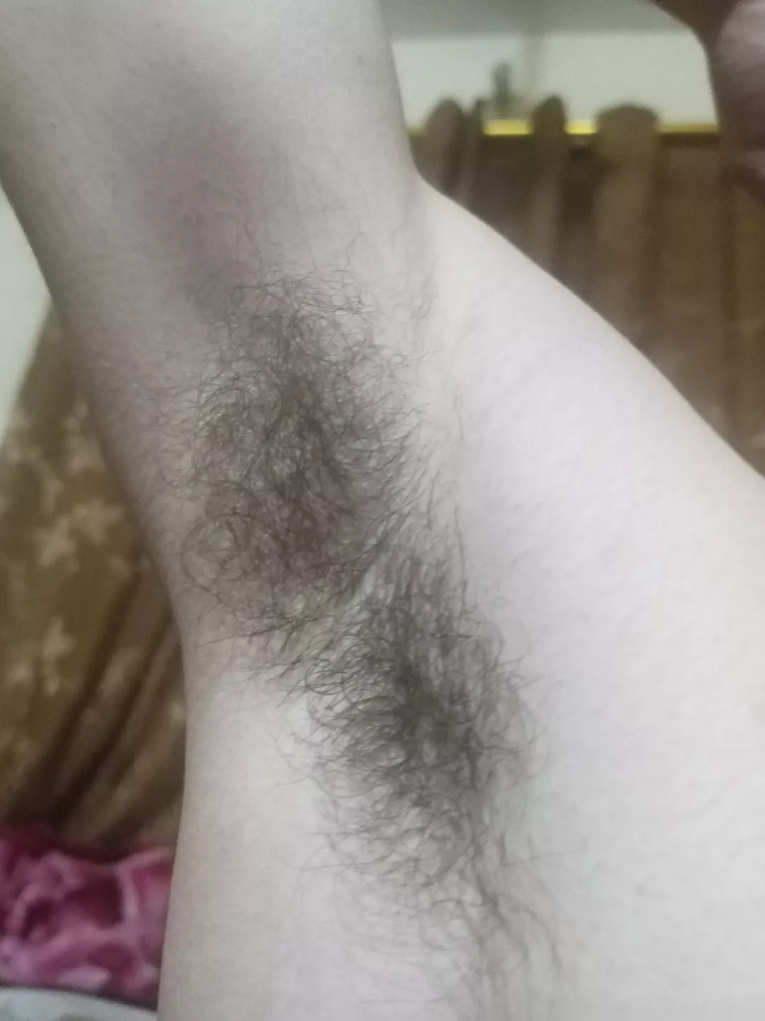 would you lick it?  posted by ExaminationSevere628