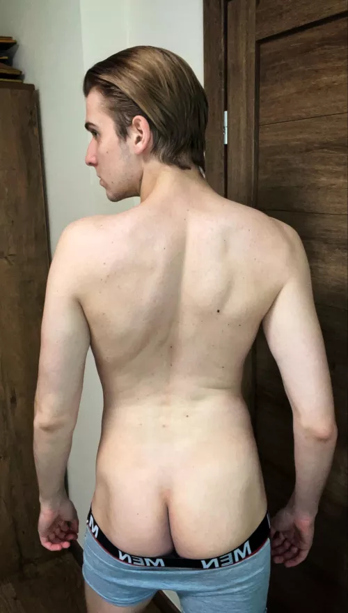 yay or nay? by TeasingLion