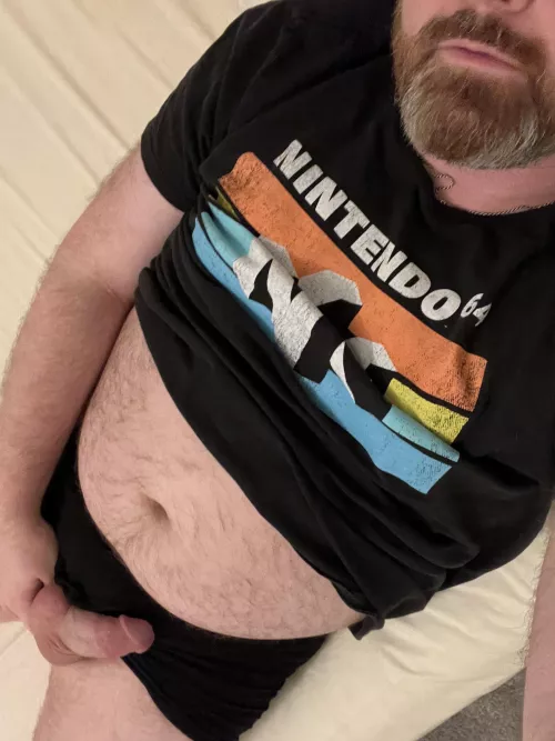 You guys always get me going, love this subreddit 🤤🔥 by ThornyWillow